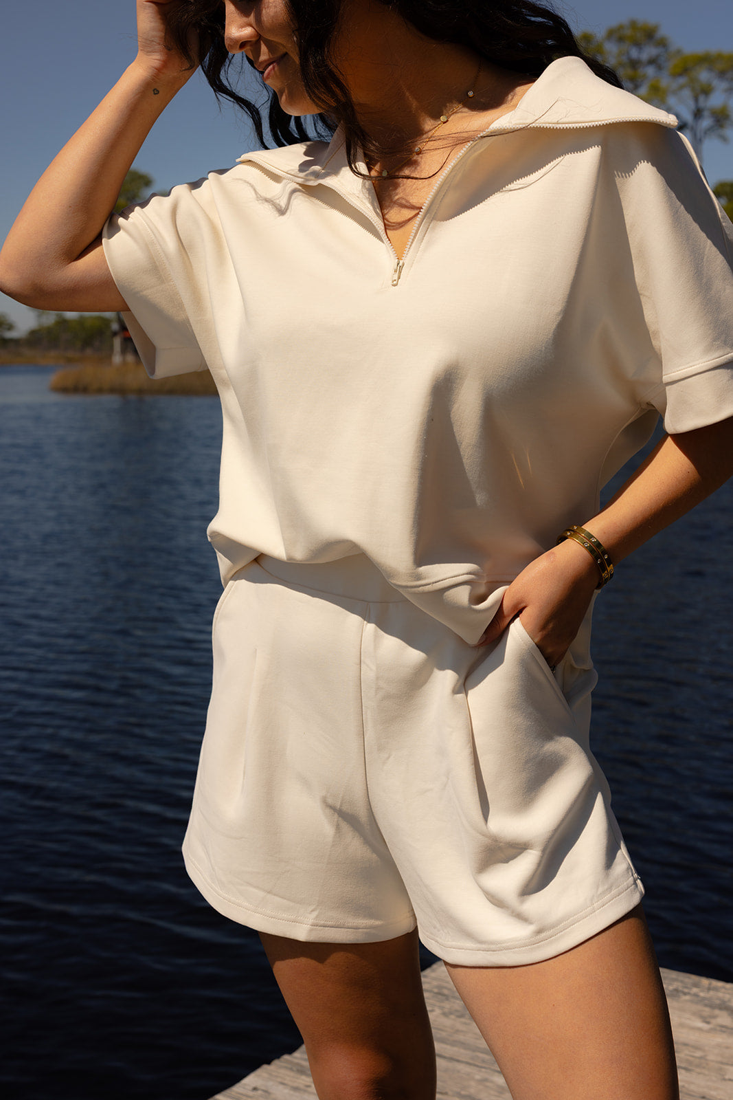 Golden Hour Set