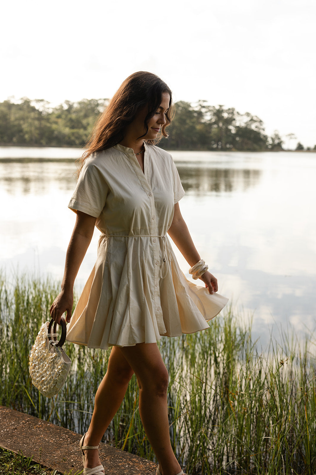 Sunday Best Dress