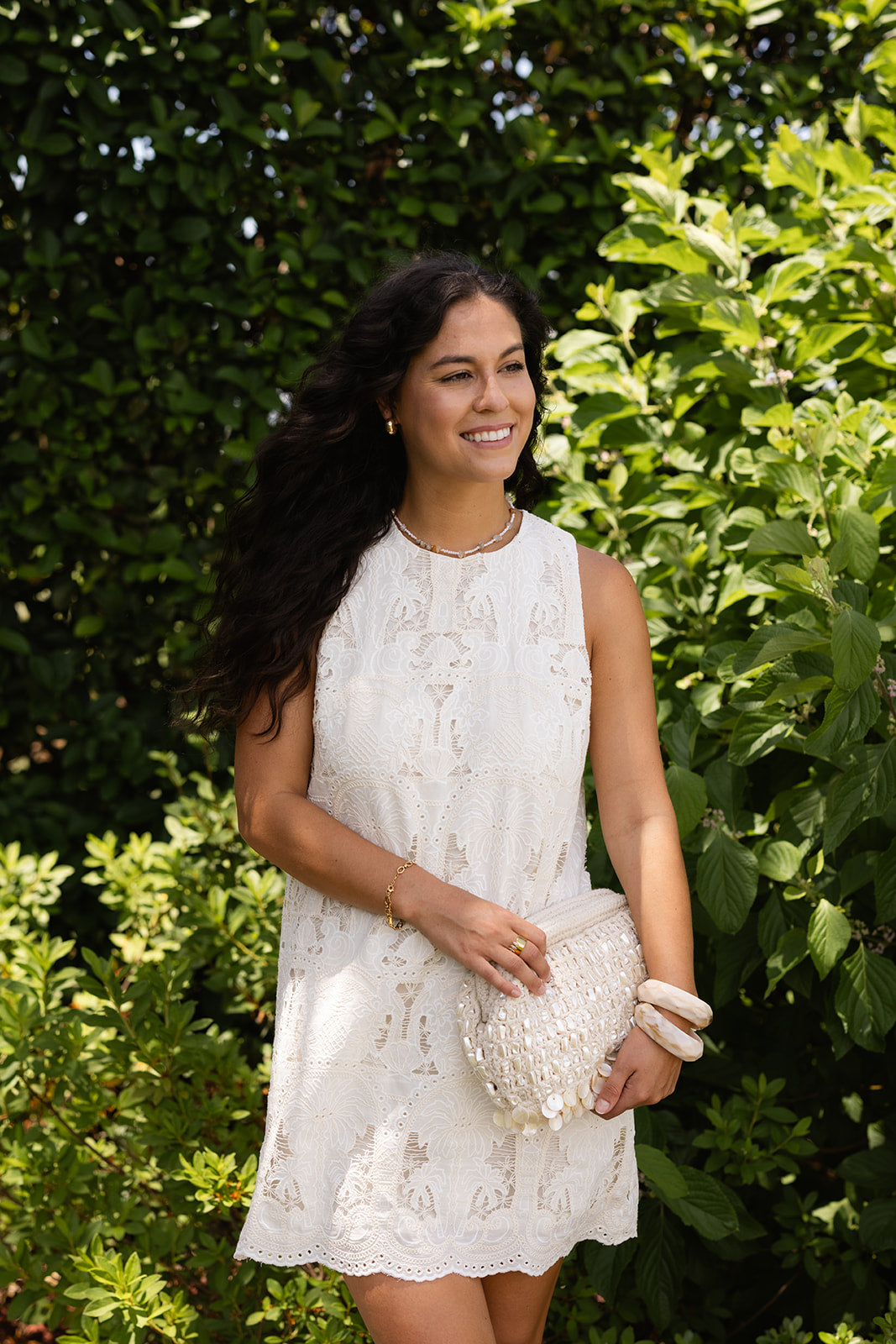 Sorrento Shift Dress