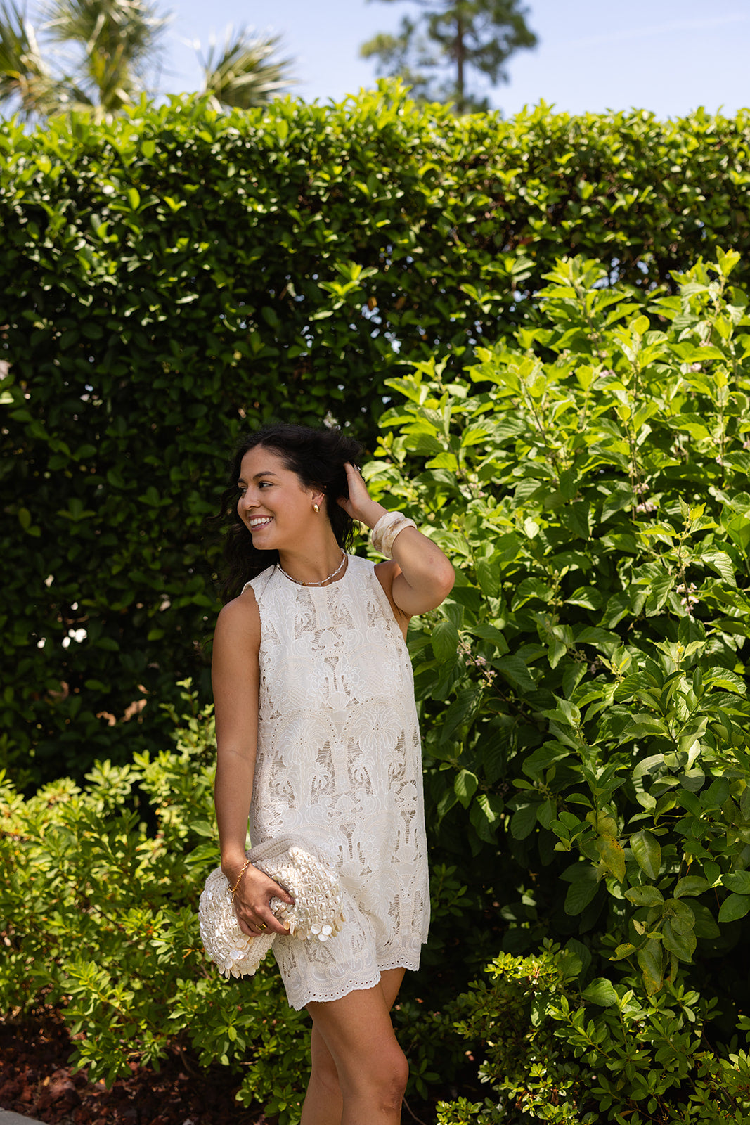 Sorrento Shift Dress