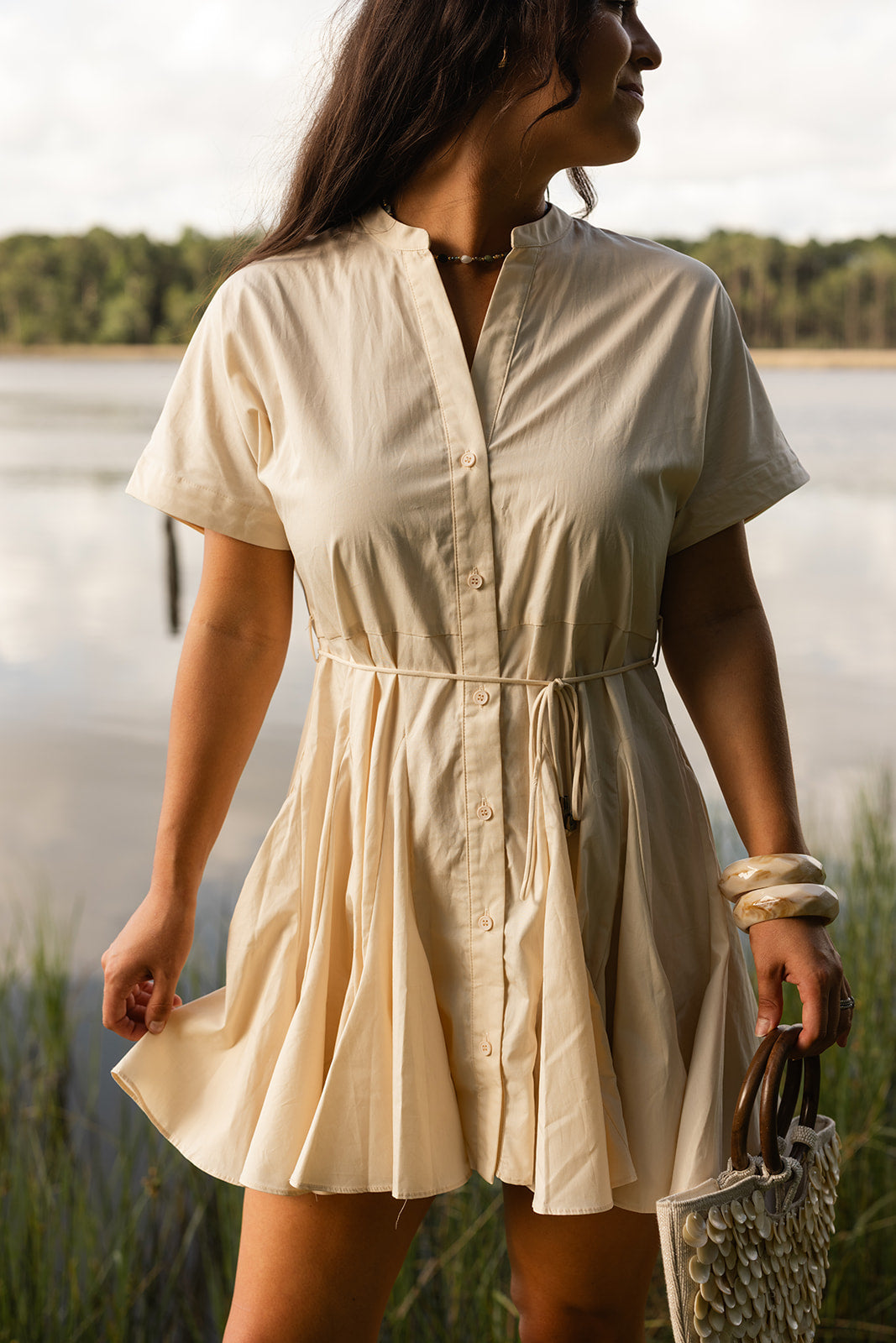 Sunday Best Dress