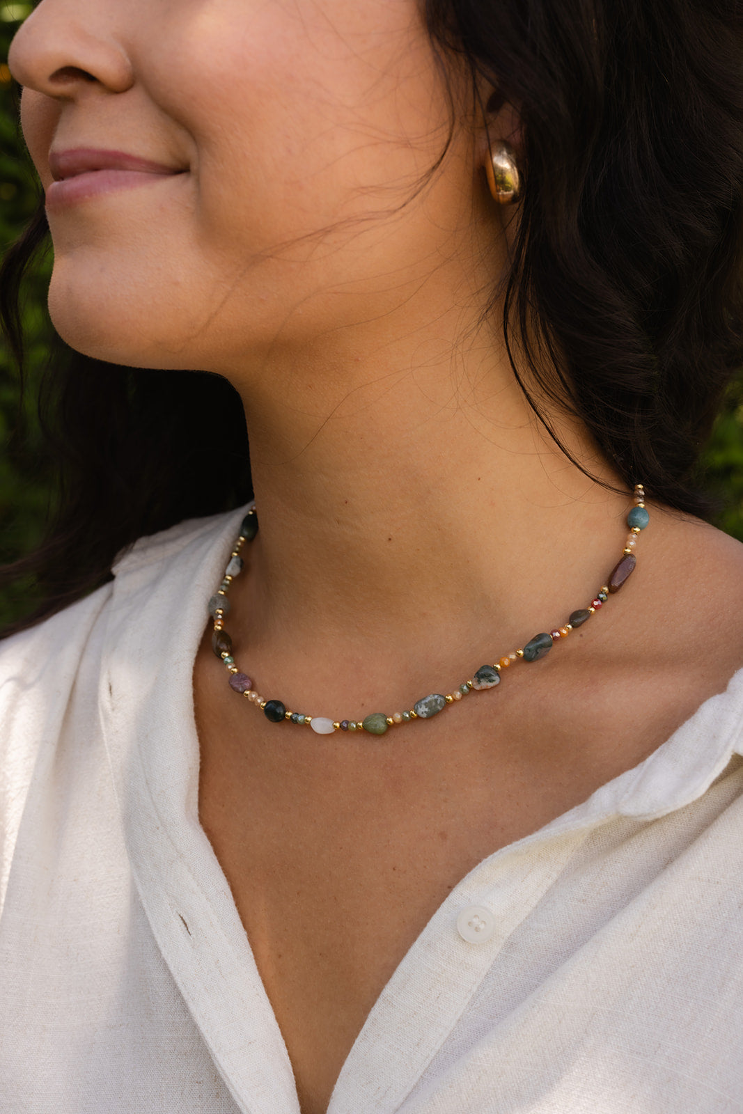 Drift Necklace
