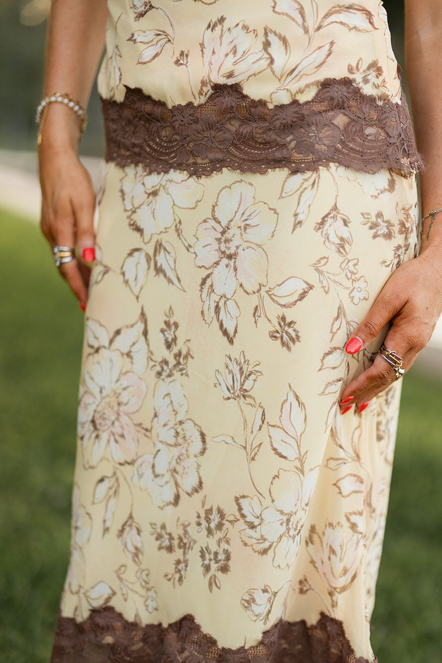 Marigold Set