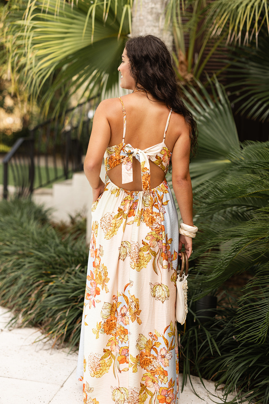 Soiree Dress
