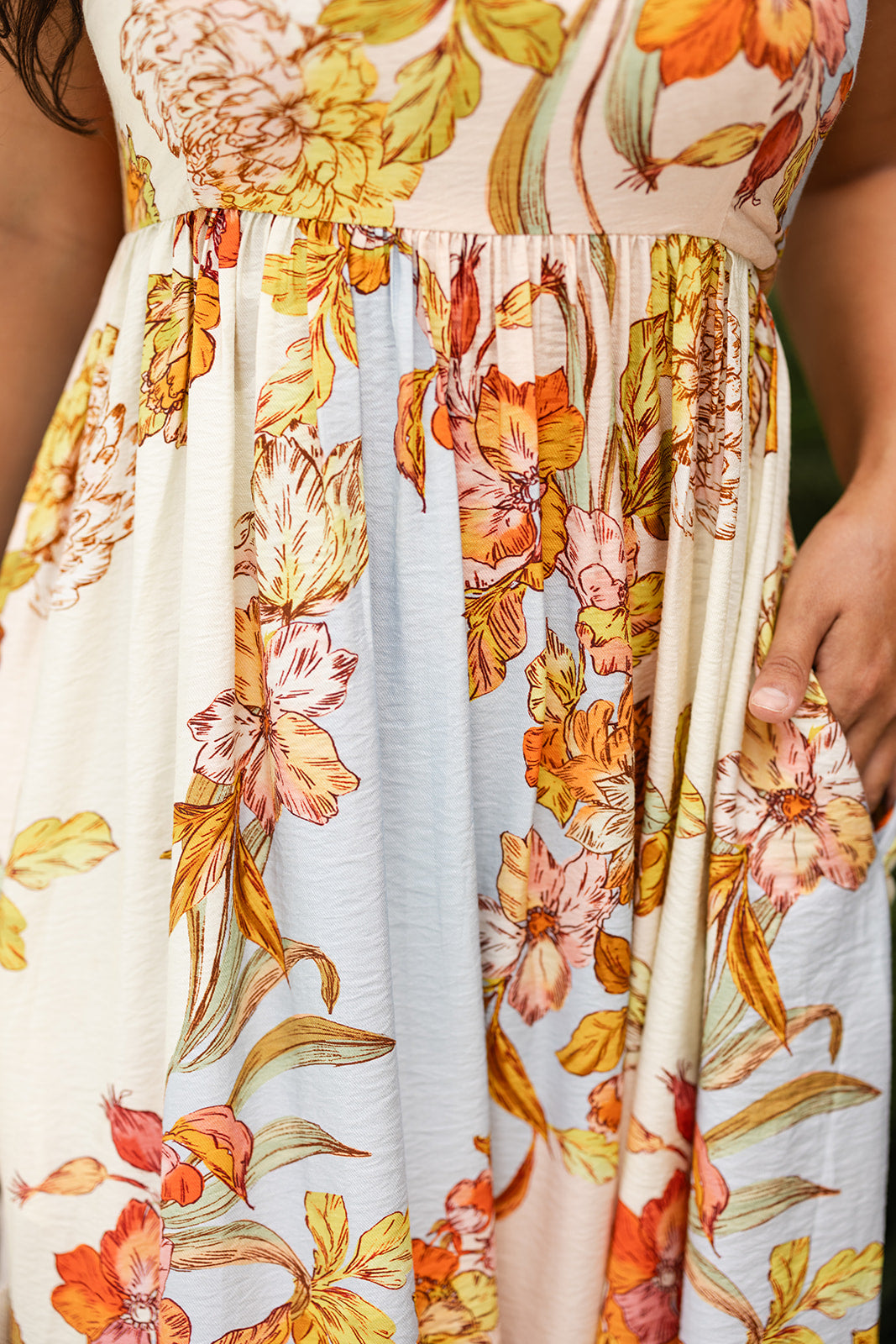 Soiree Dress