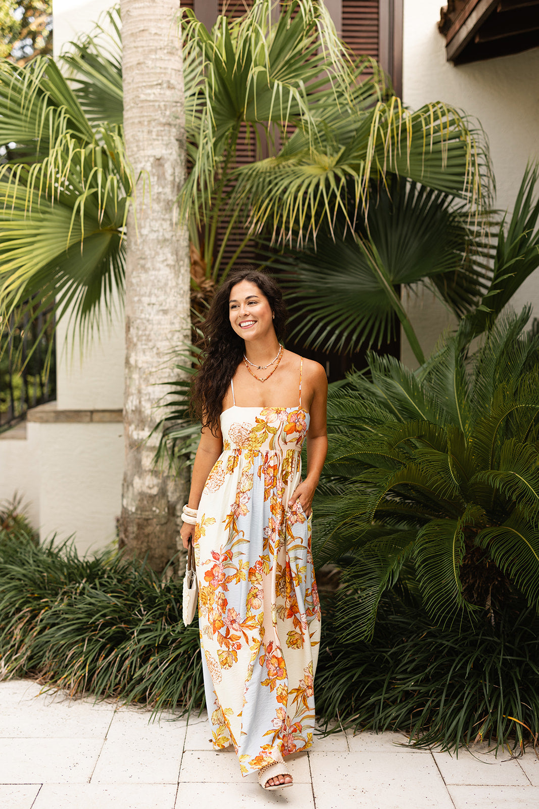 Soiree Dress