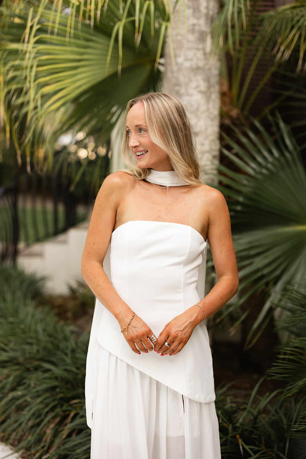 Chateau Dress
