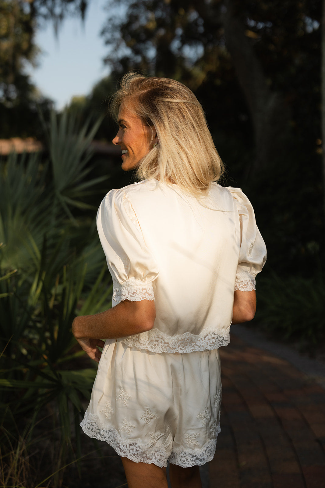Heirloom Bridal Set