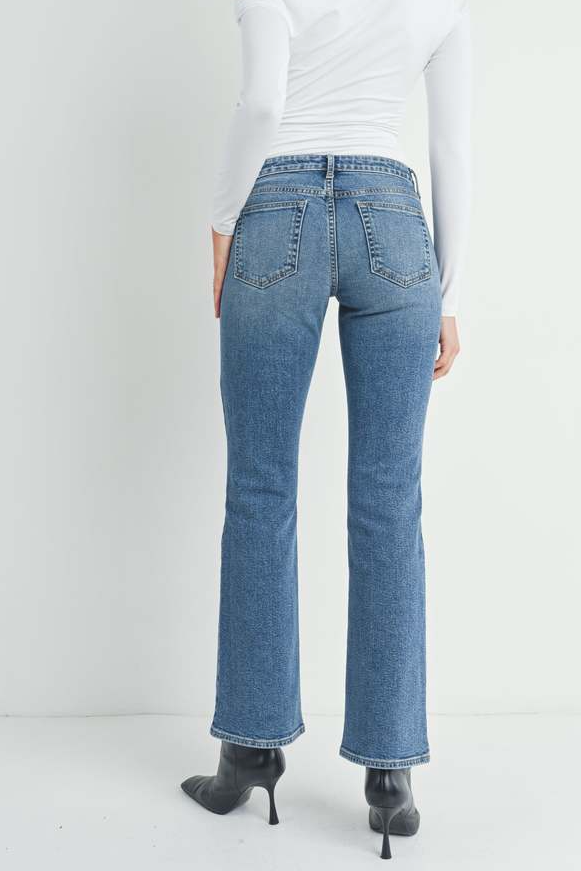 Vintage Boot Cut Size 28