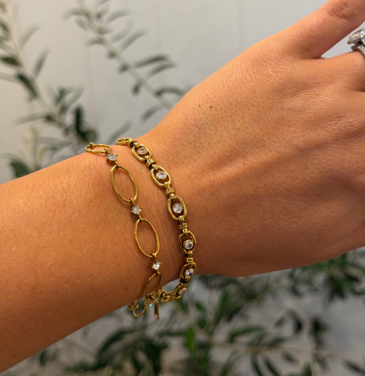 Estelle Bracelet
