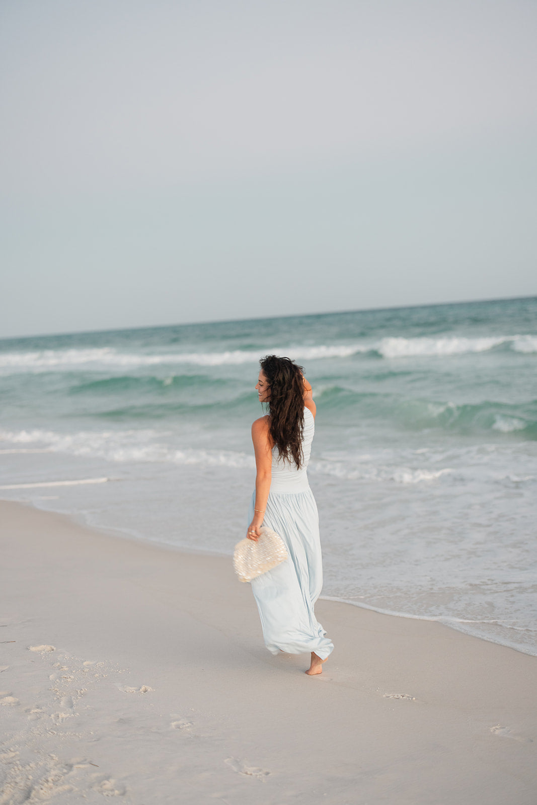Riviera Maxi Dress