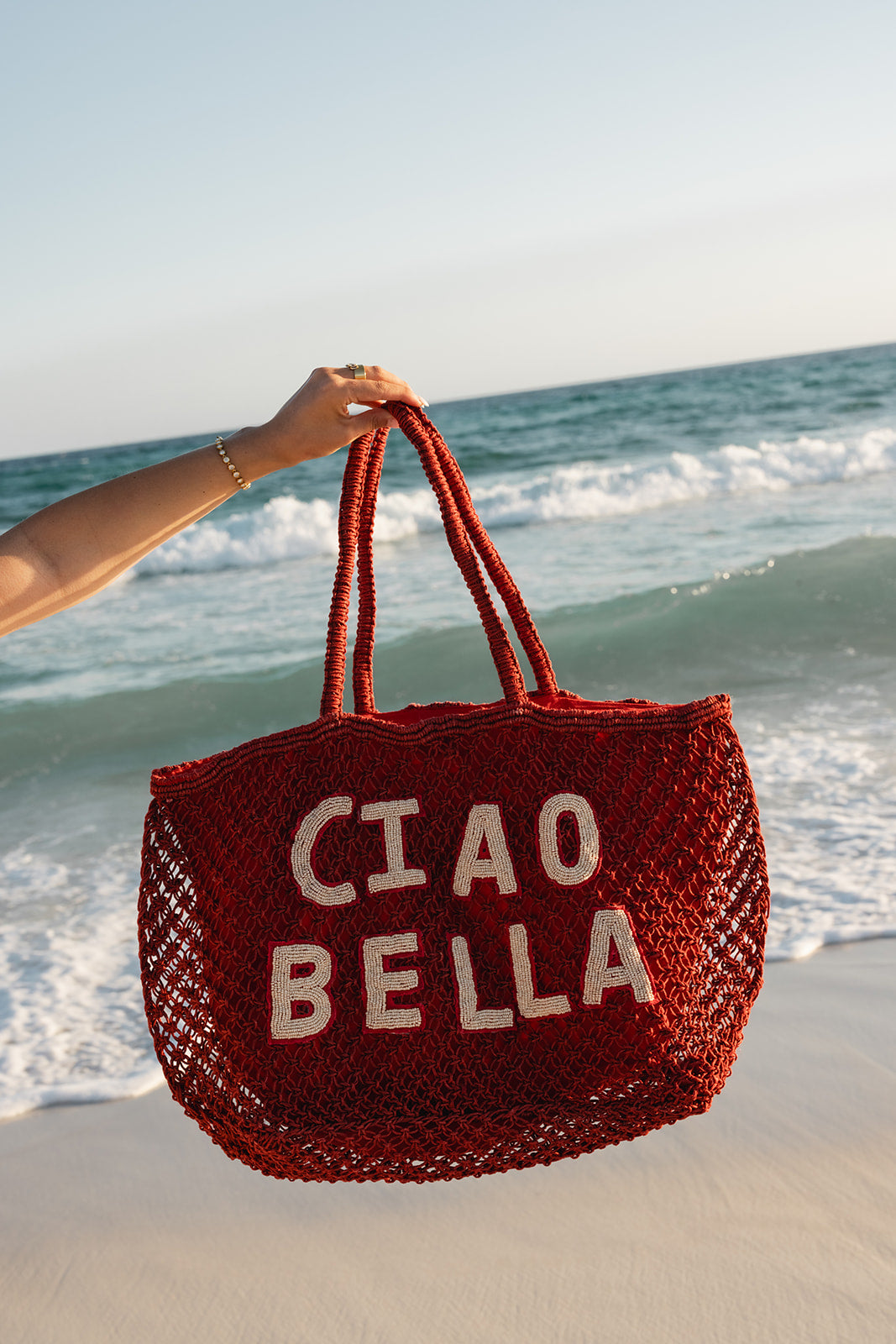 Ciao Bella Tote