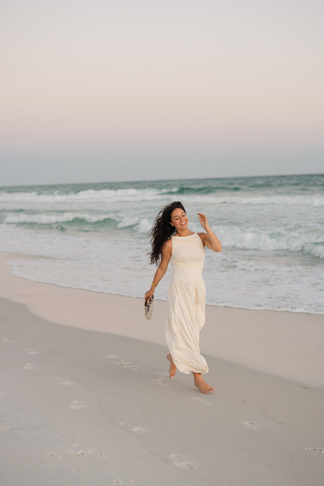 Riviera Maxi Dress