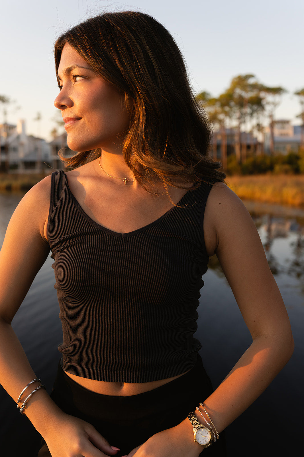 Bare Essential Tank