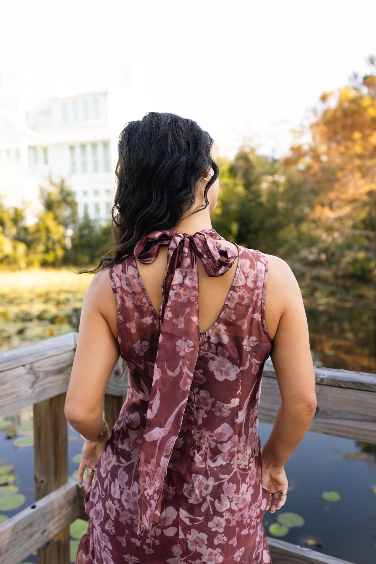 Florence Maxi Dress