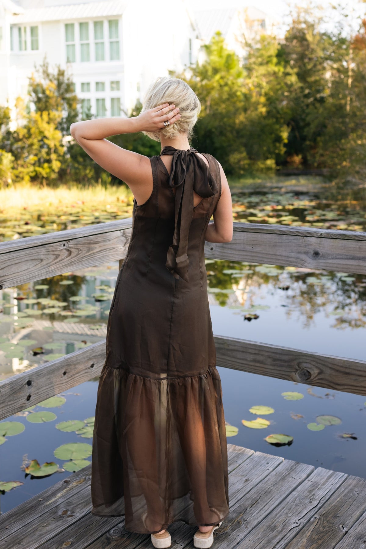 Florence Maxi Dress