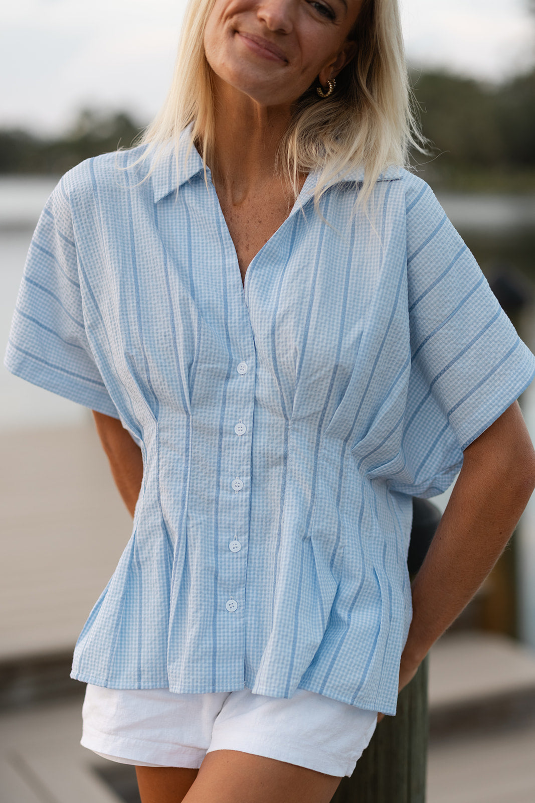 Hamptons Top