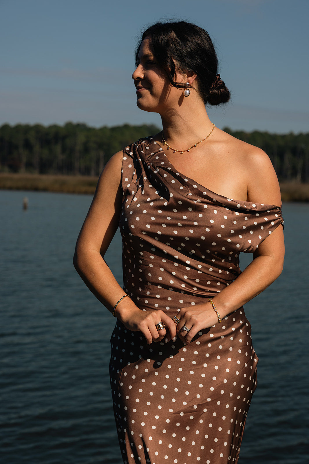 Dottie Maxi Dress