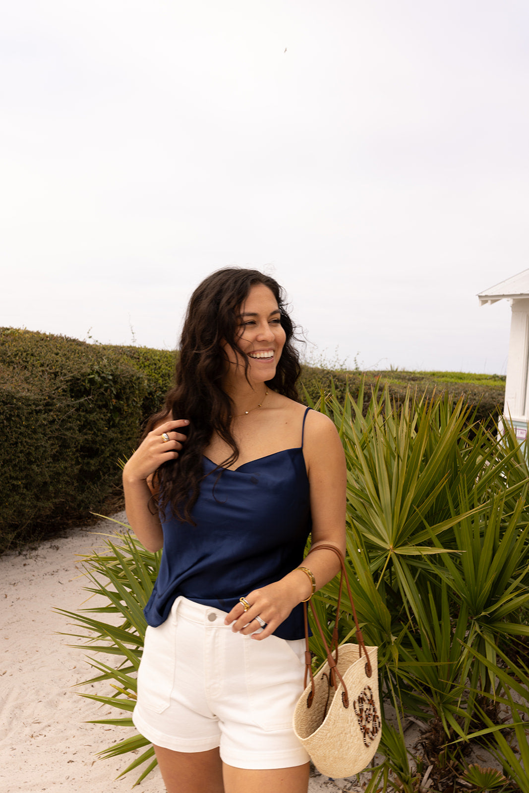 Tide Top